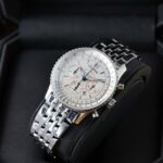 Breitling Montbrilliant A41330  2007