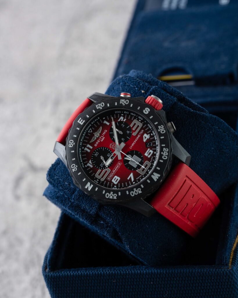Breitling Endurance Pro X82310 2021