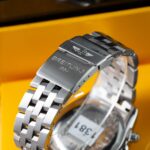 Breitling Blackbird Chronograph A4435910 2009