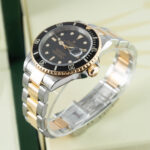 Rolex Submariner 16613 2005