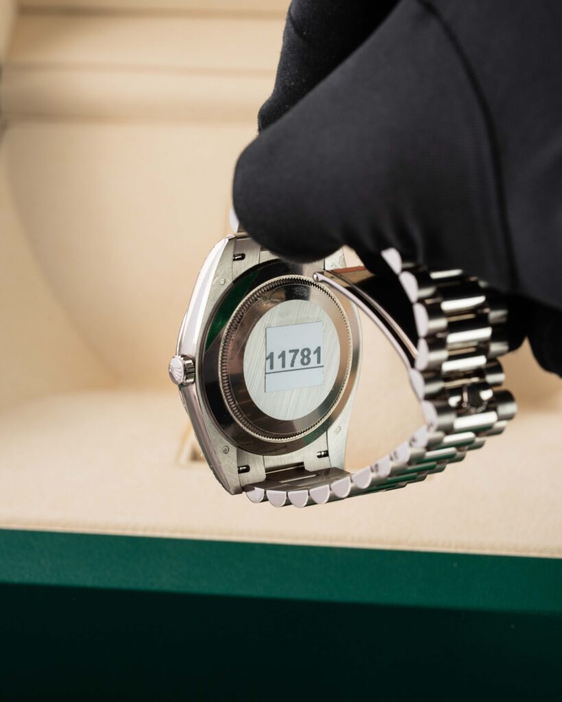 Rolex Day-Date 228239 2020