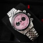 Tudor Black Bay Chrono 79360N 2025