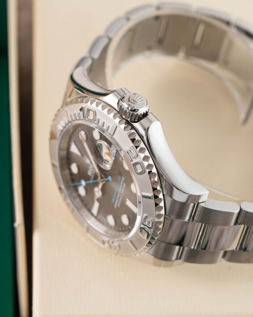 Rolex Yacht-Master 126622 2024
