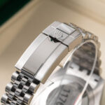 Rolex GMT-Master II 126710BLRO 2025