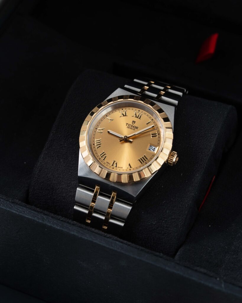 Tudor Royal 28403 2020
