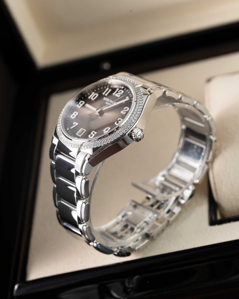Patek Philippe Twenty Four 7300/1200A-010 2021