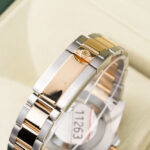 Rolex GMT-Master II 116713LN 2012