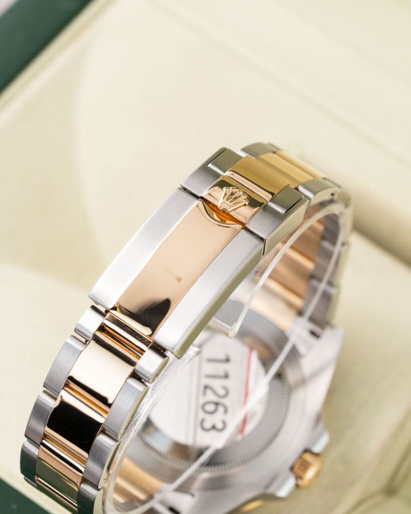 Rolex GMT-Master II 116713LN 2012
