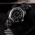 Chanel J12 H1625 2010
