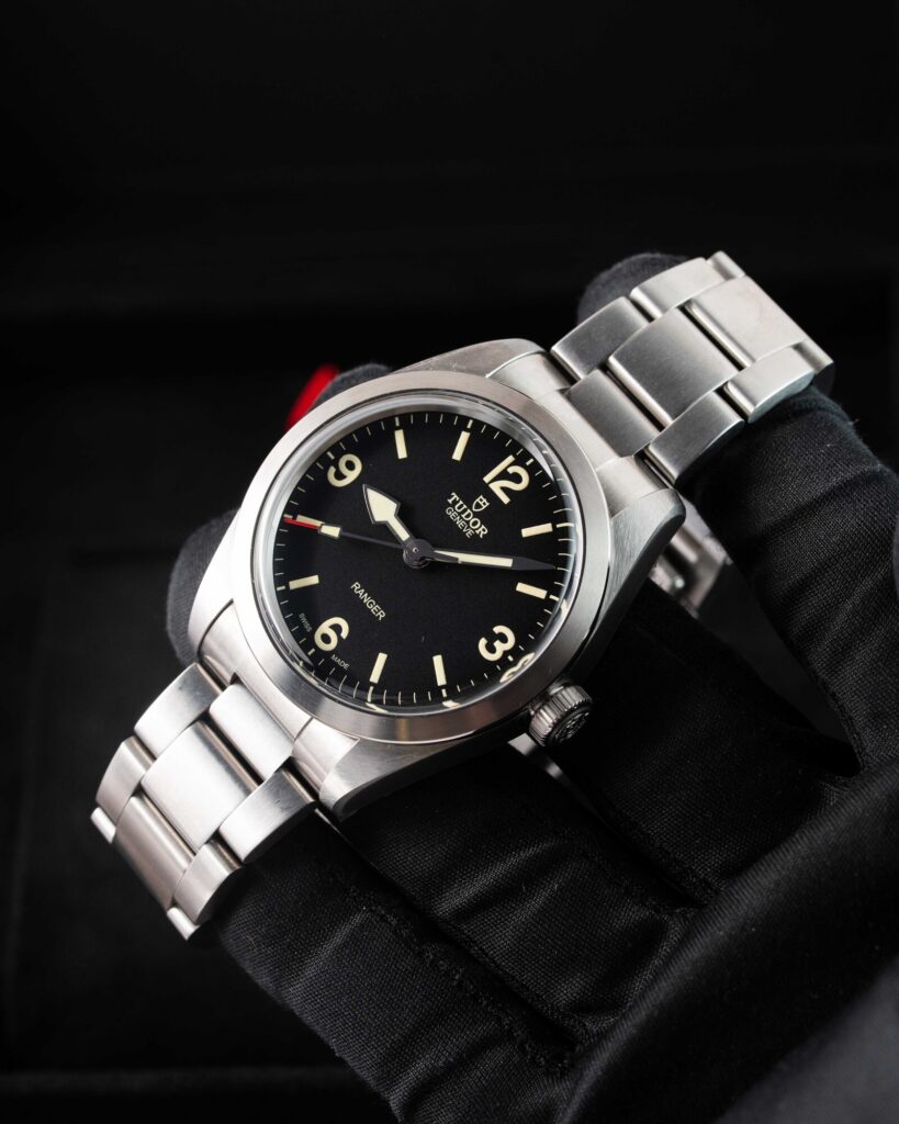 Tudor Ranger 79950 2024