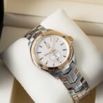 Tag Heuer Link Calibre 6 WAT2150 2019