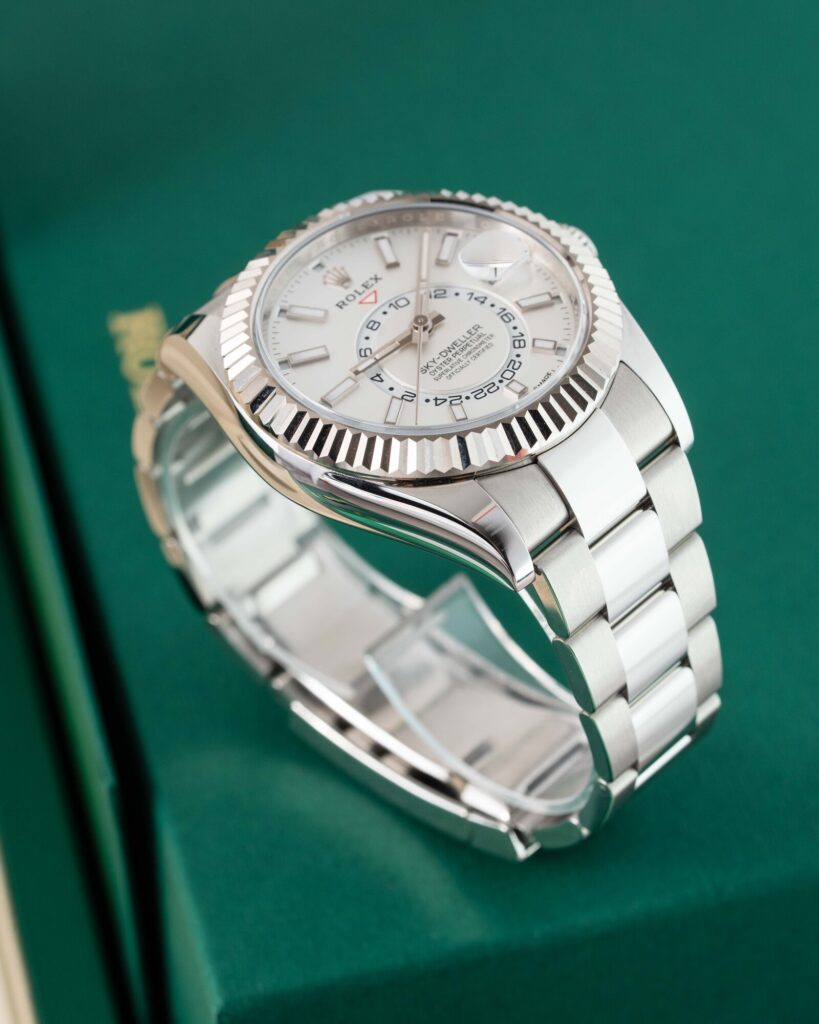 Rolex Sky-Dweller 336934 2026