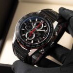 Tag Heuer Carrera CAR2A1Z.FT6044 2016
