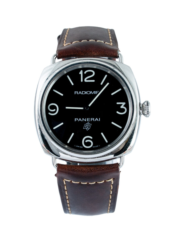 Panerai Radiomir PAM00753 2022