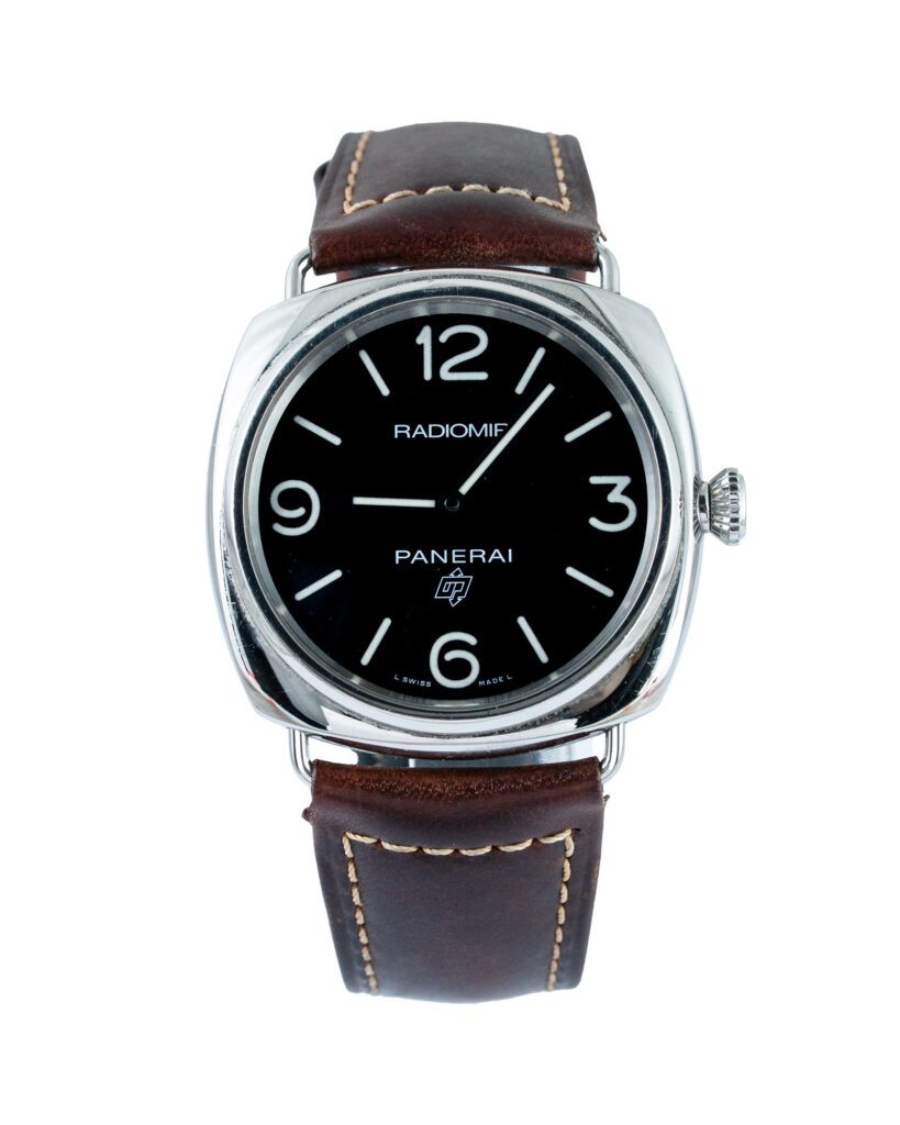 Panerai Radiomir PAM00753 2022
