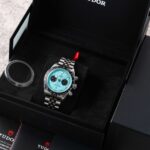 Tudor Black Bay Chrono 79360N 2025