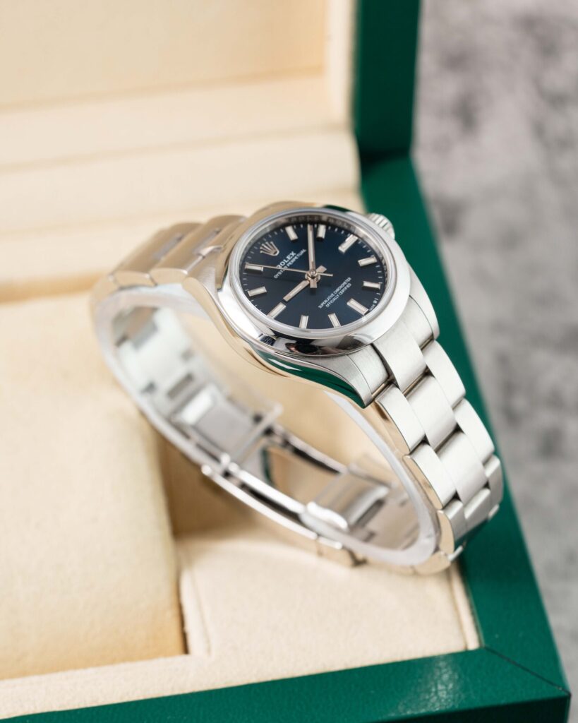 Rolex Oyster Perpetual 276200 2020