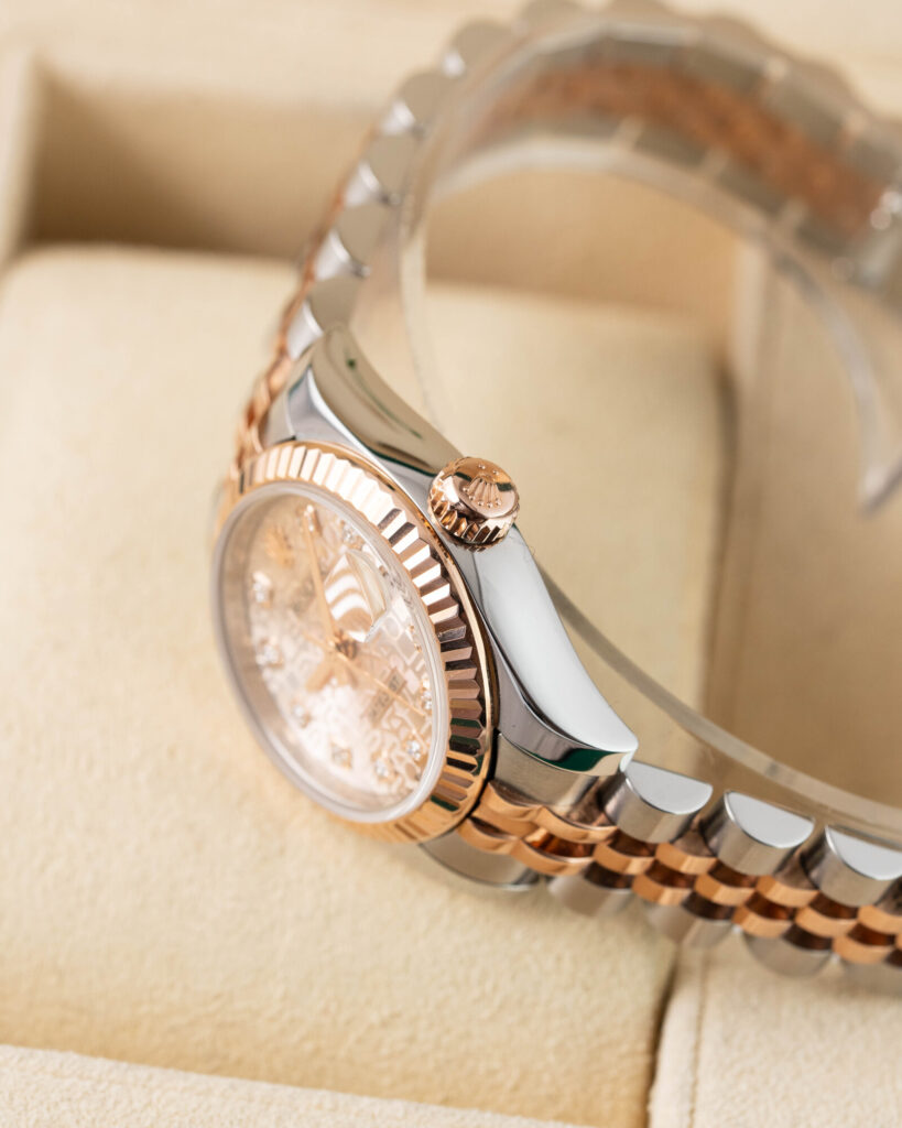 Rolex Lady-Datejust 179171 2014