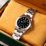 Rolex Explorer 114270 2001