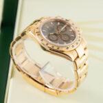 Rolex Daytona 116528 2008