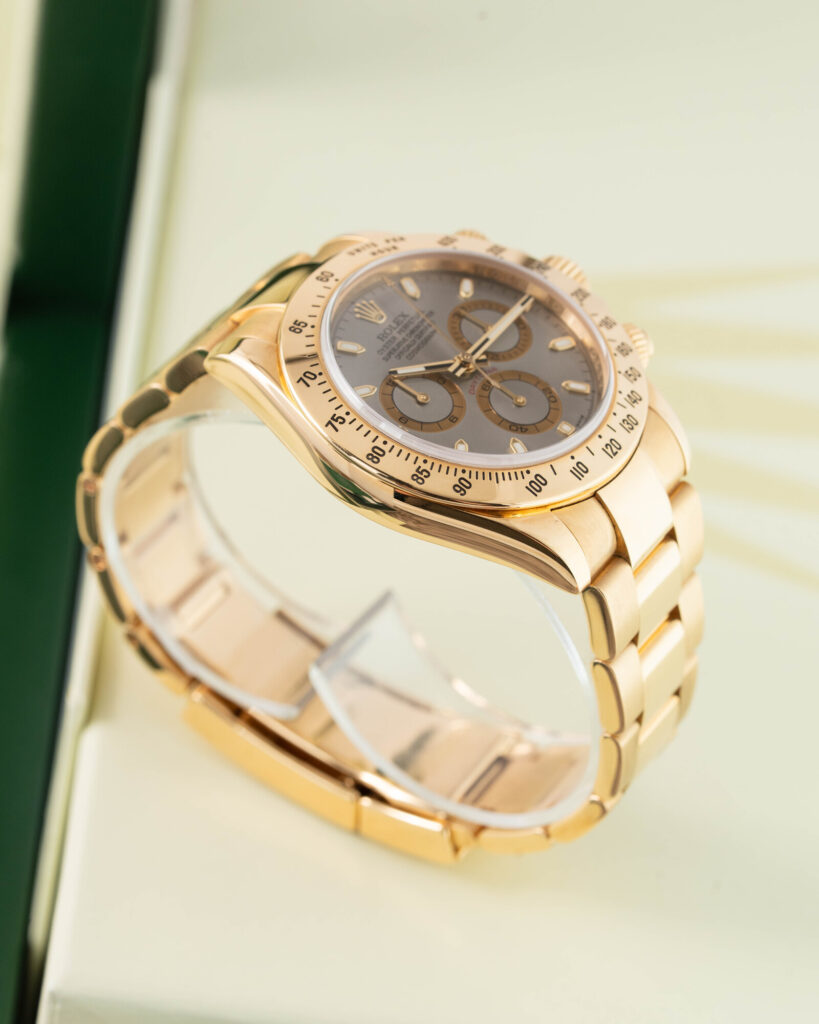 Rolex Daytona 116528 2008