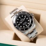Rolex Deepsea 136660 2022