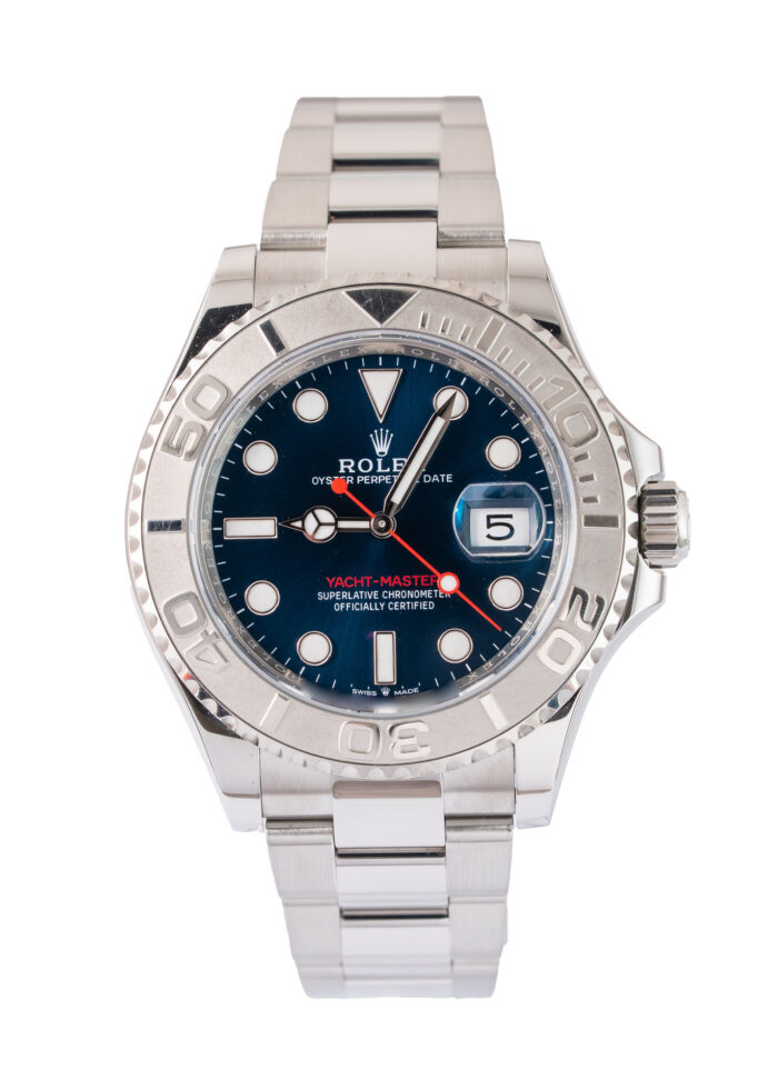 Rolex Yacht-Master 126622 2023