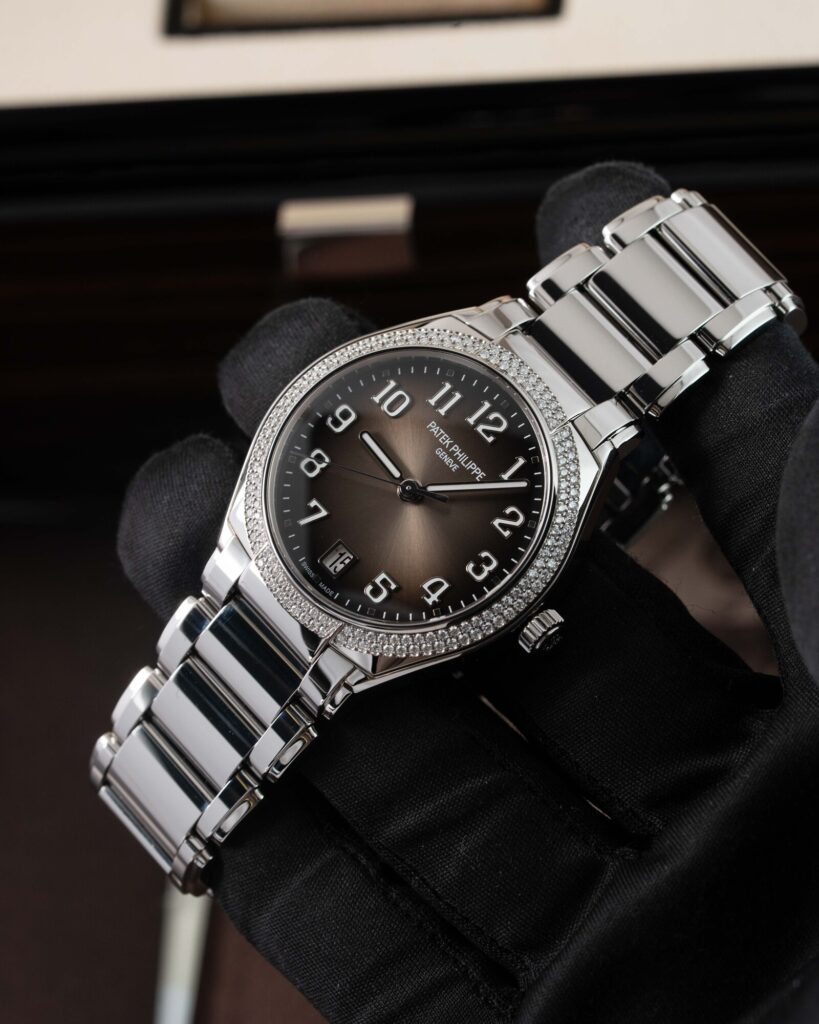 Patek Philippe Twenty Four 7300/1200A-010 2021