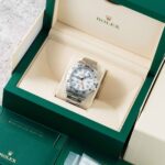 Rolex Explorer II 226570 2022
