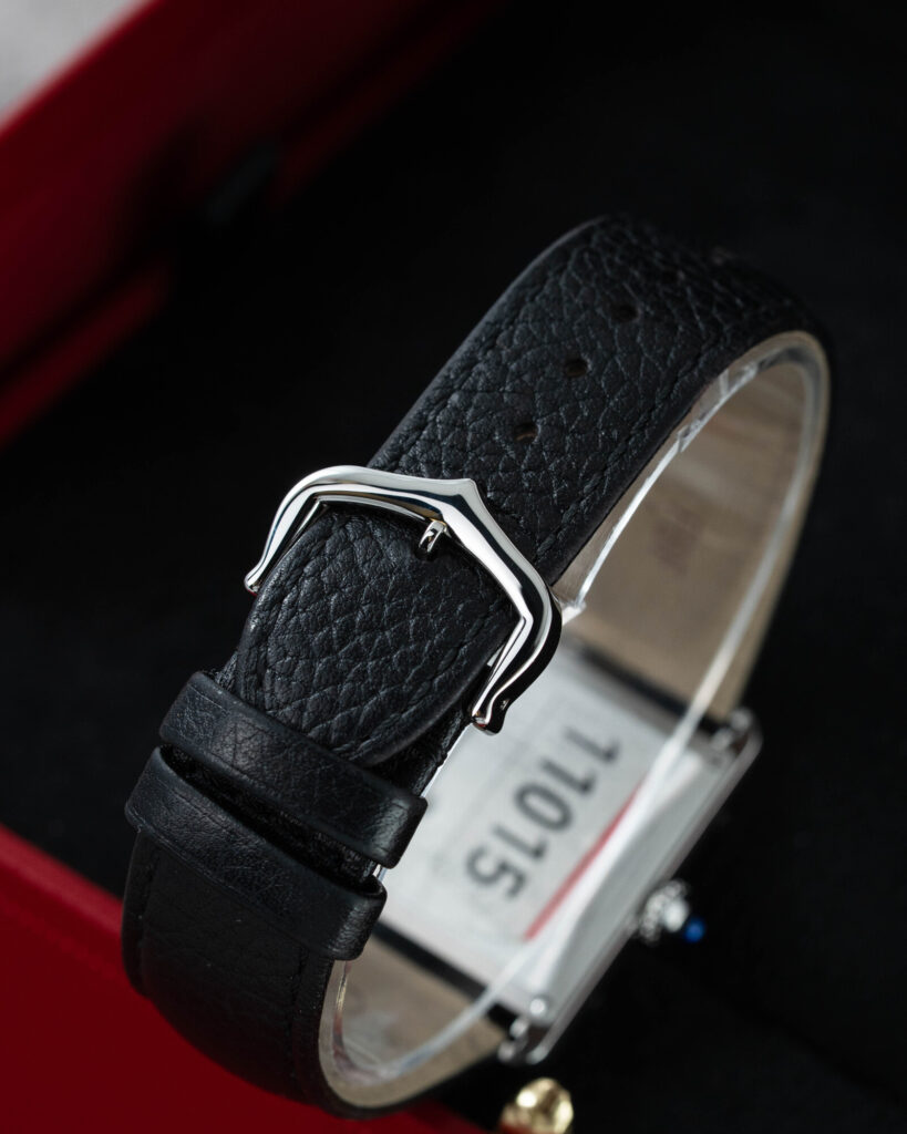 Cartier Tank Must WSTA0041 2021