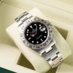 Rolex Explorer II 16570 2013