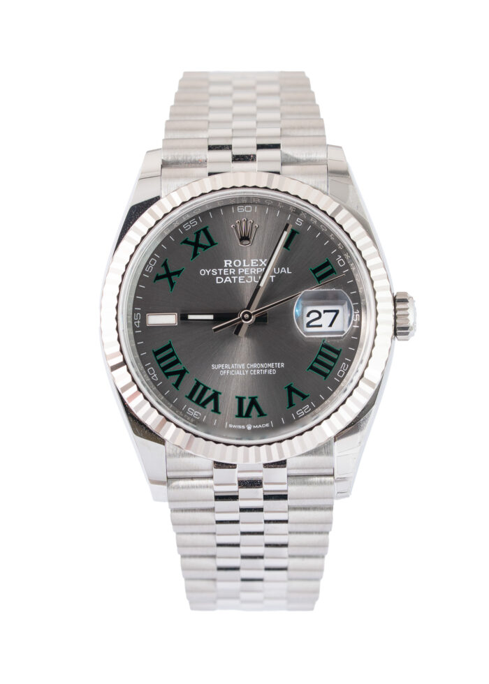 Rolex Datejust 126234 2022