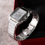 Cartier Santos WSSA0037 2022
