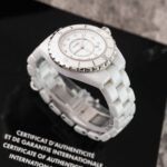 Chanel J12 H1628 2009