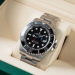 Rolex Sea-Dweller 126600 2022