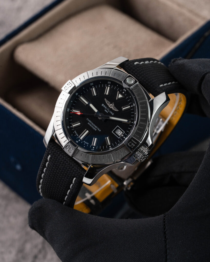 Breitling Avenger Automatic 43 A17318 2021