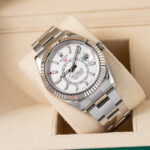 Rolex Sky-Dweller 326934 2022