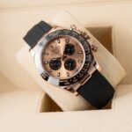 Rolex Daytona 116515LN 2020