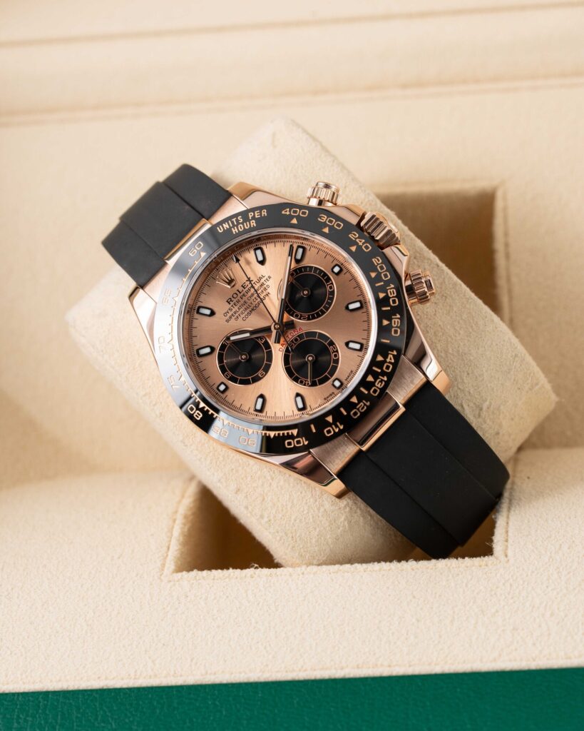Rolex Daytona 116515LN 2020