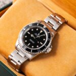 Rolex Submariner 14060 1991