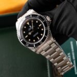Rolex Submariner 14060 1991
