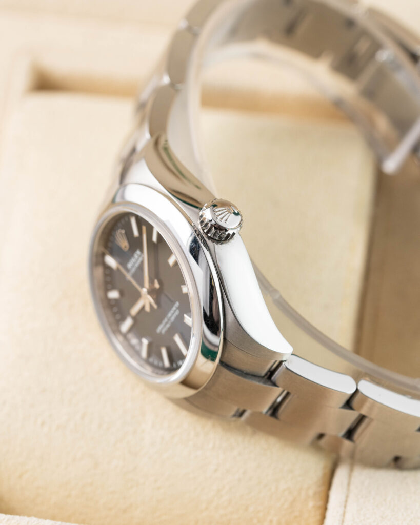 Rolex Oyster Perpetual 276200 2020