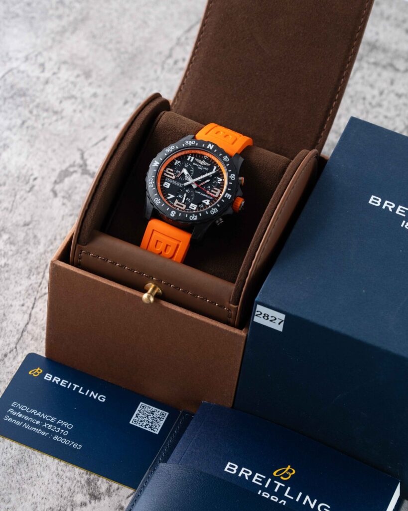 Breitling Endurance X82310 2021