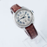 Cartier Clé De Cartier WSCL0016 2018