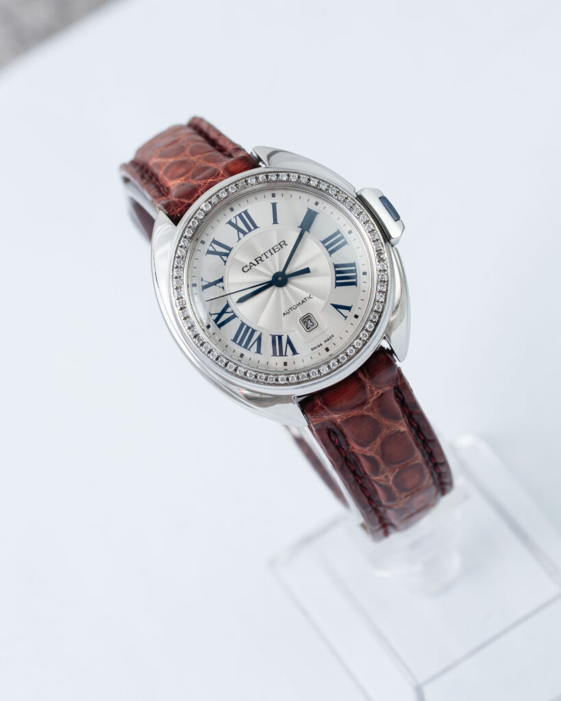 Cartier Clé De Cartier WSCL0016 2018