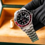 Rolex GMT-Master II 16710 2002