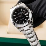 Rolex Datejust 126300 2021