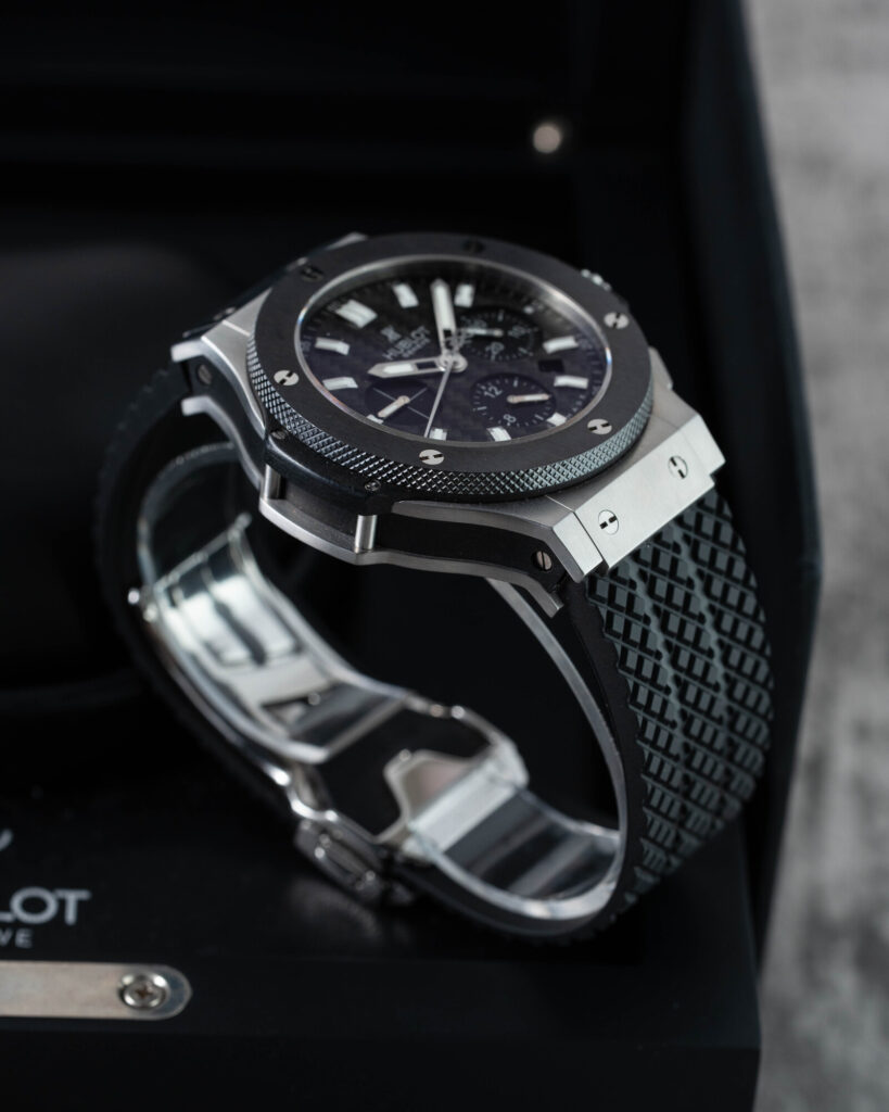 Hublot Big Bang 301.SM.1770.RX 2012