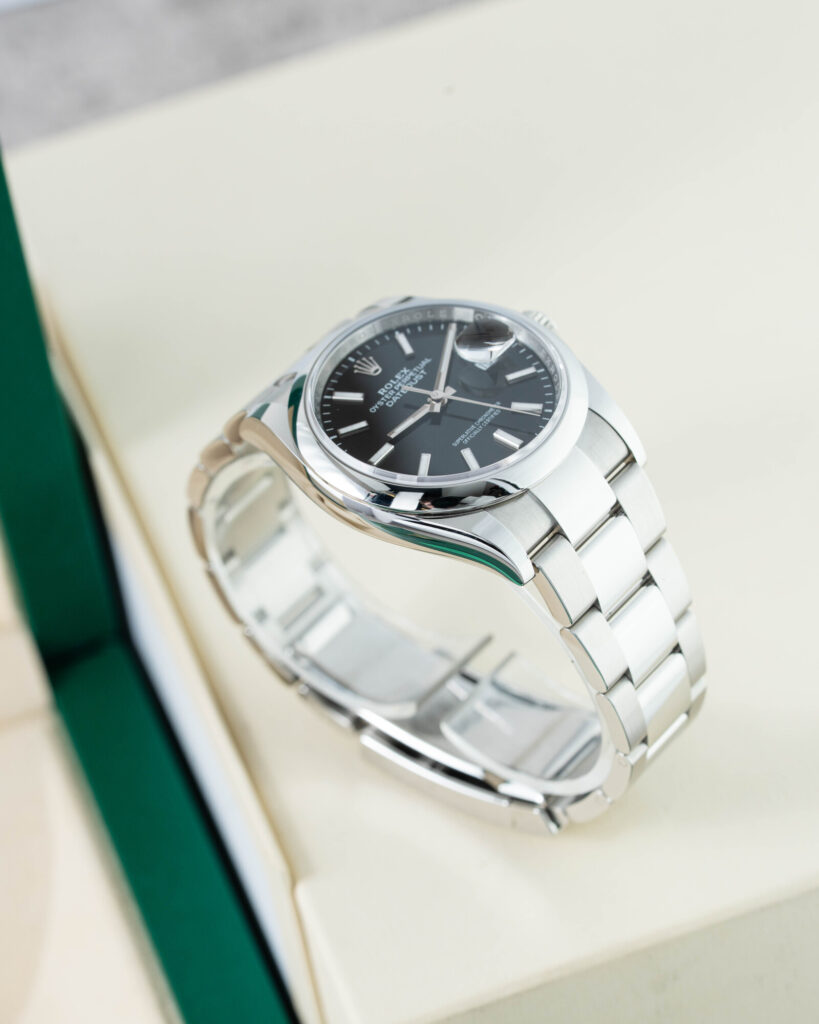 Rolex Datejust 126200 2024