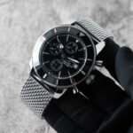 Breitling Superocean Heritage II Chronograph A13312
